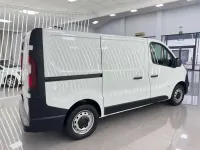 Usado Opel Vivaro Selective 120 CV (88 kW) 2018 Blanco Monovolumen