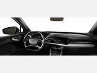 Nuevo Audi Q4 e-tron 210 kW (286 CV) 2026 Negro SUV