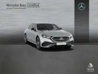 Usado Mercedes E220 197 CV (144 kW) 2026 Berlina