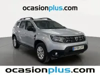 Usado Dacia Duster Comfort 115 CV (84 kW) 2021 Gris SUV