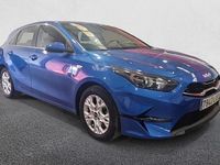 Usado Kia Ceed 100 CV (73 kW) 2022 Utilitario