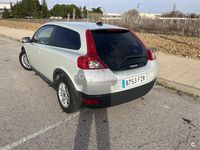 Usado Volvo C30 109 CV (80 kW) 2008 Beige Utilitario