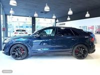 Nuevo Audi Q8 Ambiente 286 CV (210 kW) 2025 Azul SUV