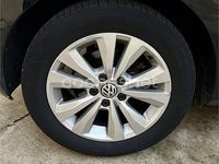 Usado VW Golf VII 110 CV (80 kW) 2013 Negro Berlina