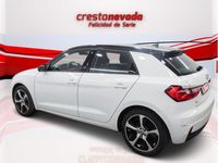 usado Audi A1 Sportback 25 TFSI 70kW (95CV) Te puede interesar