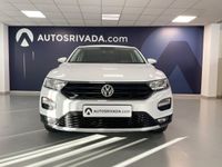 usado VW T-Roc Edition 1.0 TSI 85kW (115CV)