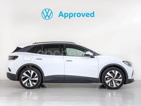 Usado VW ID.4 Pro 210 kW (286 CV) 2025 Eléctrico SUV