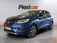 Usado Renault Kadjar 160 CV (117 kW) 2020 Azul SUV