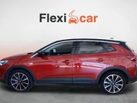 Usado Opel Grandland X Edition 224 CV (164 kW) 2021 Rojo SUV