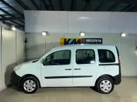 Usado Renault Kangoo 90 CV (66 kW) 2019 Blanco Monovolumen