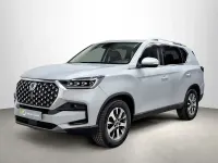 Usado SsangYong Rexton 203 CV (149 kW) 2023 Gris SUV