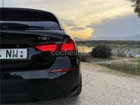 Usado BMW 118 Comfort Edition 136 CV (100 kW) 2022 Negro Utilitario