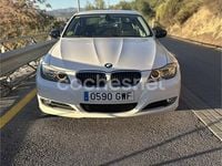 Usado BMW 320 184 HP (135 kW) 2010 Branco Sedan