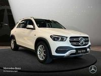 usado Mercedes GLE350e 4M/Fahrass+/LED/Augmented/CarPlay/DAB