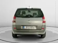 Usado Renault Scenic E-Tech Privilege 120 CV (88 kW) 2004 Beige