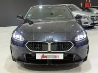 Usado BMW 120 Comfort Edition 163 CV (119 kW) 2025 Negro Utilitario