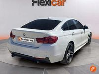 Usado BMW 440 326 CV (239 kW) 2017 Blanco Coupe