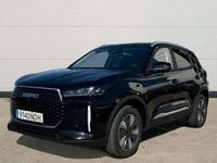 Usado Ebro s400 211 CV (155 kW) 2025 Negro SUV
