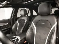 Usado Mercedes GLC63 AMG 510 CV (375 kW) 2019 Negro SUV