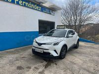 Usado Toyota C-HR Active 122 CV (89 kW) 2018 Blanco SUV