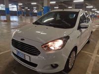 usado Ford Ka Plus Ka/Ka+ Ka+ 1.19 Ti-VCT Essential