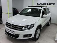 Usado VW Tiguan Sportline 150 CV (110 kW) 2016 SUV