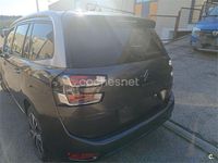 Usado Citroën C4 SpaceTourer Feel 130 CV (95 kW) 2018 Gris / plata Monovolumen