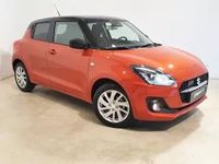 usado Suzuki Swift 1.2 GLE Mild Hybrid