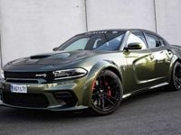 Usado Dodge Charger 727 CV (534 kW) 2021 Verde Berlina