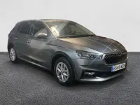 Usado Skoda Fabia Selection 95 CV (69 kW) 2025 Utilitario