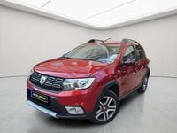 Occasion Dacia Sandero Comfort 95 ch (69 kW) 2019 Rouge Citadine