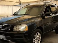 Usado Volvo XC90 Summum 185 CV (136 kW) 2007 Negro SUV