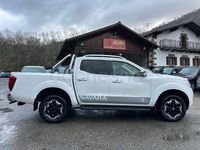 Usado Nissan Navara Visia 160 CV (117 kW) 2019 Blanco Recogida