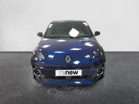 Usado Renault R5 Iconic 110 kW (150 CV) 2024 Azul Utilitario