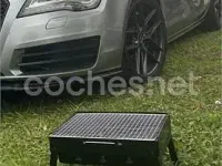 Usado Audi A7 Sportback Sport 300 CV (220 kW) 2011 Gris / plata Utilitario