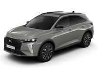 Usado DS Automobiles DS7 Crossback 300 CV (220 kW) 2024 Gris SUV