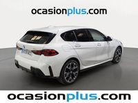 Usado BMW 118 150 CV (110 kW) 2025 Blanco Utilitario