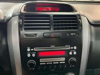 Usado Suzuki Grand Vitara 140 CV (102 kW) 2006 Negro SUV