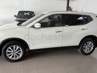 Usado Nissan X-Trail 150 CV (110 kW) 2019 Blanco SUV