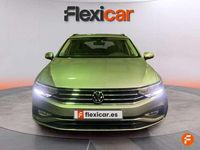 Usado VW Passat 150 CV (110 kW) 2020 Gris Familiar