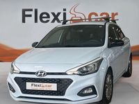 usado Hyundai i20 1.0 TGDI 74kW (100CV) Klass DCT Gasolina en Flexicar Palma de Mallorca 2