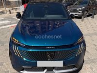 Usado Peugeot 5008 GT 145 CV (106 kW) 2025 Azul SUV