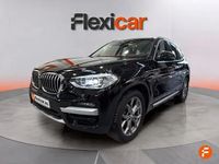 Occasion BMW X3 190 ch (139 kW) 2020 Noir SUV