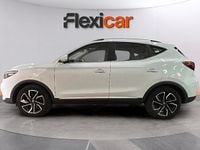 Usado MG ZS Comfort 111 CV (81 kW) 2023 Blanco Berlina