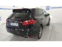 usado Porsche Cayenne S E-Hybrid Tiptronic 279 kW (380 CV)