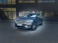 Usado Volvo XC90 Inscription 392 CV (288 kW) 2021 Azul SUV