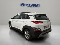 Usado Hyundai Kona 120 CV (88 kW) 2022 SUV