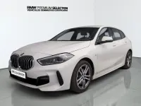 Usado BMW 120 Executive 190 CV (139 kW) 2022 Blanco Utilitario