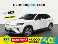 Usado MG Marvel R Luxury 132 kW (180 CV) 2025 Blanco SUV