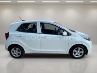 Usado Kia Picanto 67 CV (49 kW) 2023 Blanco Utilitario